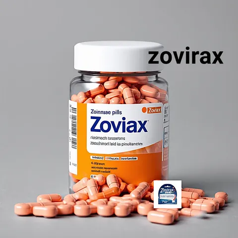 Precio zovirax jarabe